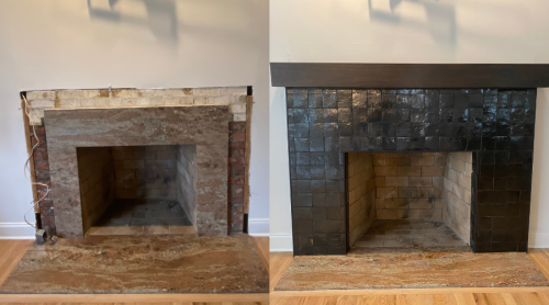 Basement 1