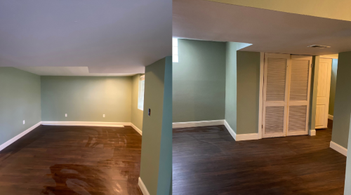 Basement 2
