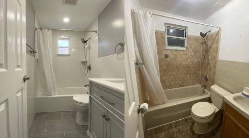 Bathroom 2