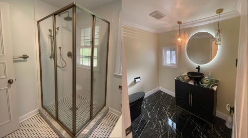Bathroom New 1