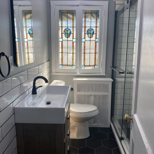 Pittsburgh bathroom remodeling