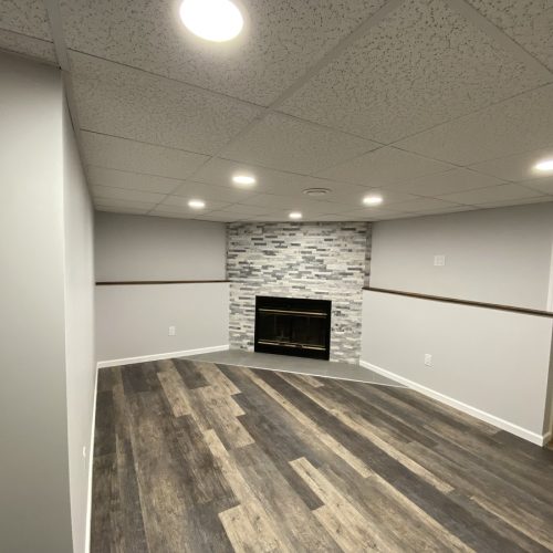 basements renovation contractors near me