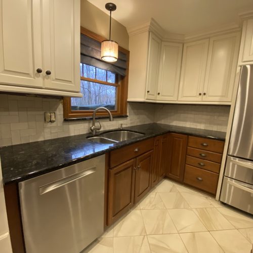 kitchen remodeling contractors near me