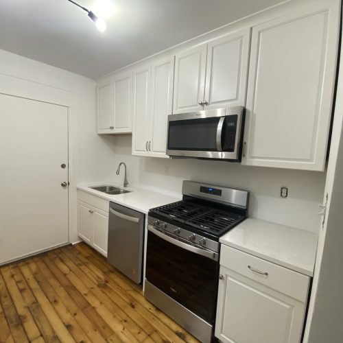 kitchen remodeling Pittsburgh pa