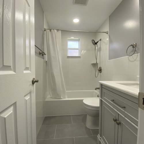 bathroom renovation contractor in Pittsburgh
