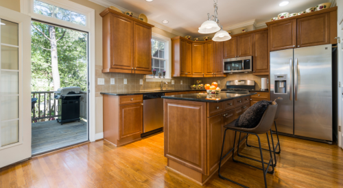 Kitchen 4